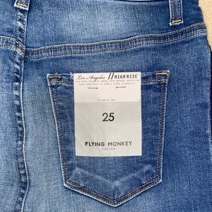 fabrik denim